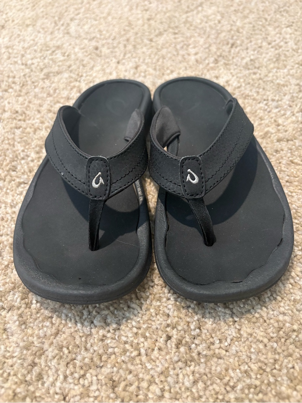 OluKai Women’s ‘Ohana Sandal